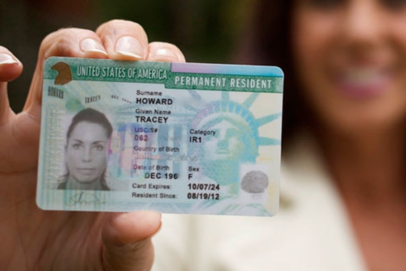 Thời gian duyệt hồ sơ EB-5 nông thôn