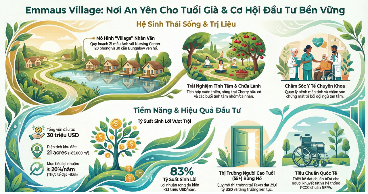 Định cư Mỹ EB-5