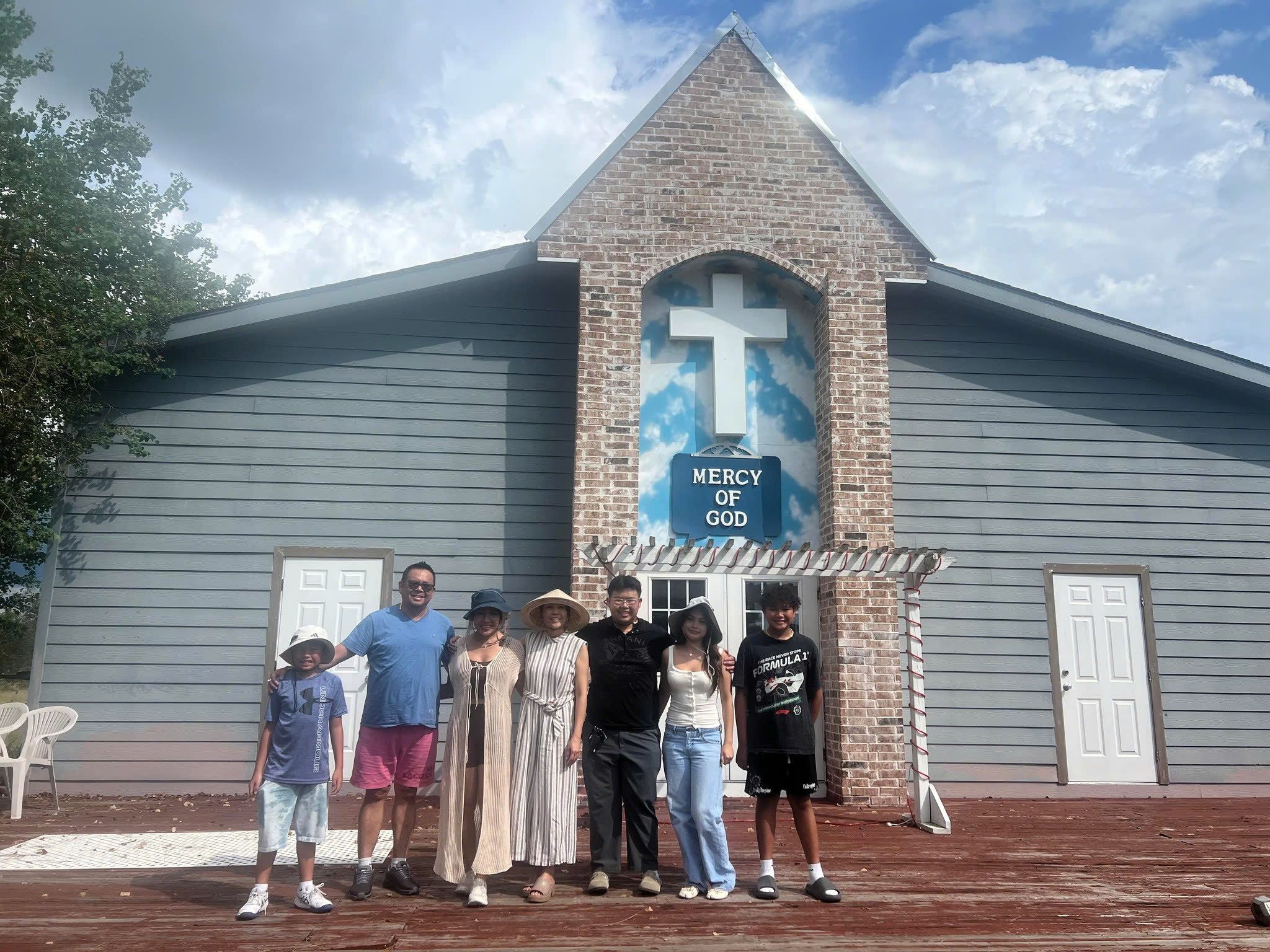 Đầu tư định cư Mỹ EB5