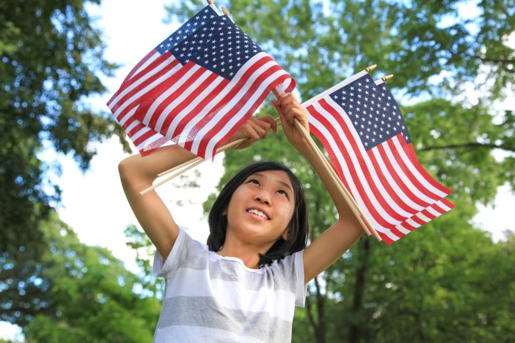 Định cư Mỹ EB5