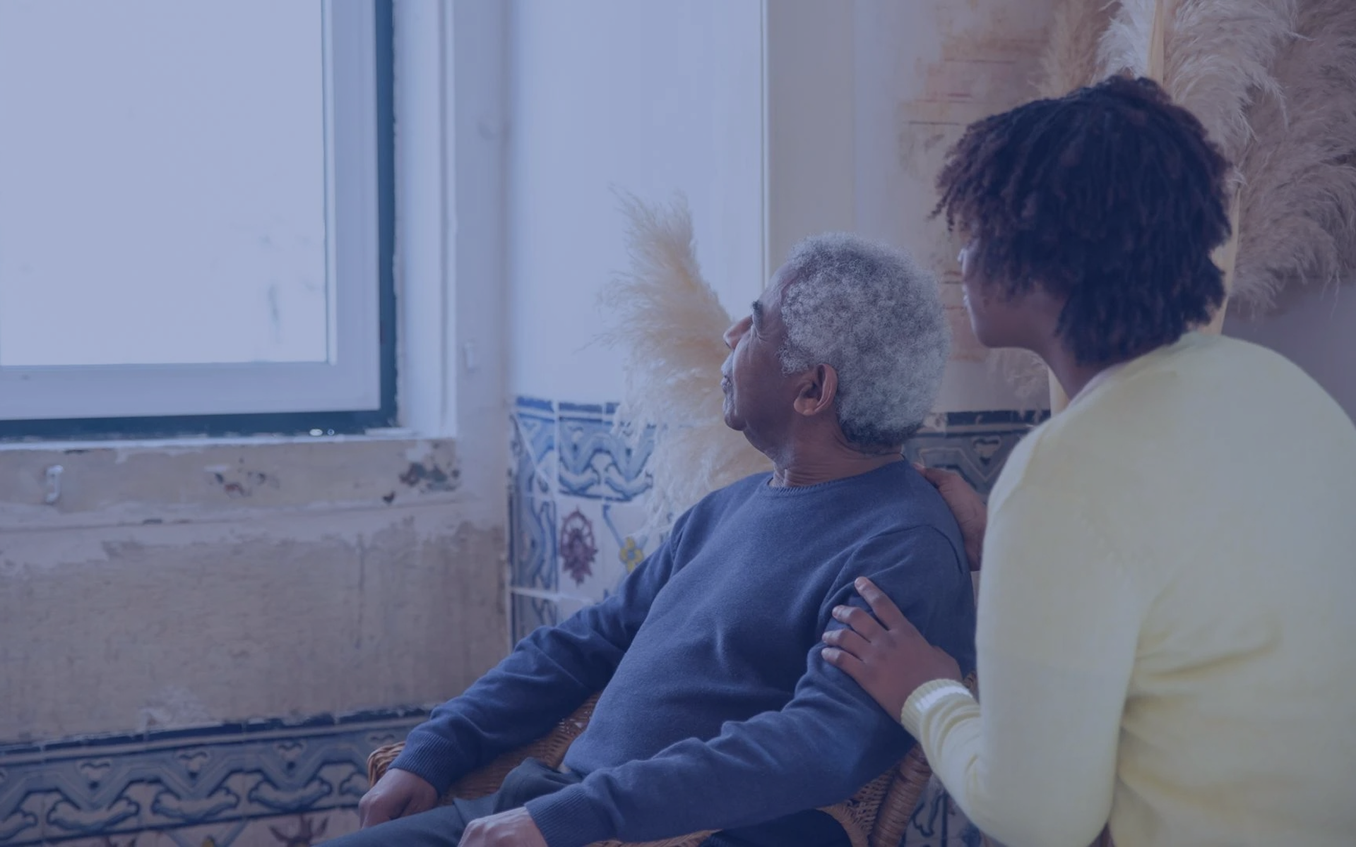 EmmausVillage Senior Living Center - Sustainable Investments