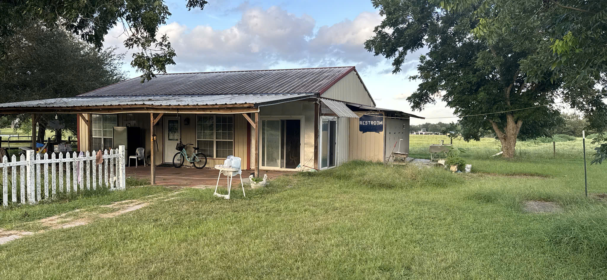 Nên đầu tư EB5 vùng nông thôn hay vùng có tỷ lệ thất nghiệp cao?