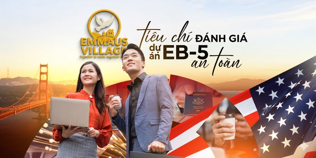 Tránh 5 sai lầm phổ biến khi đầu tư định cư Mỹ EB-5