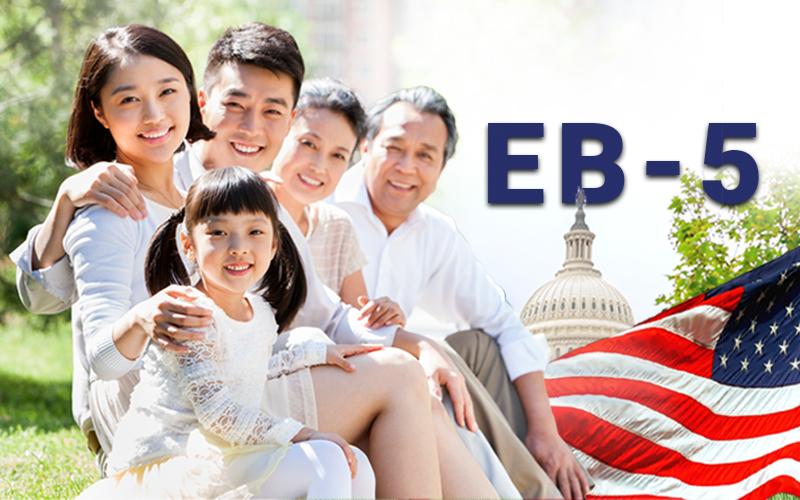 Con của nhà đầu tư EB-5 được hưởng những quyền lợi nào?