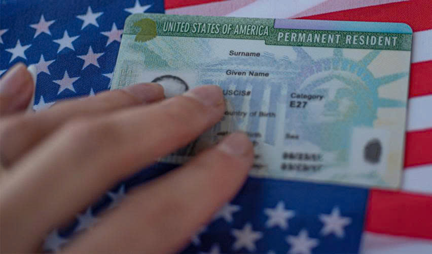 Phân biệt thẻ xanh Mỹ 2 năm và thẻ xanh vĩnh viễn 10 năm