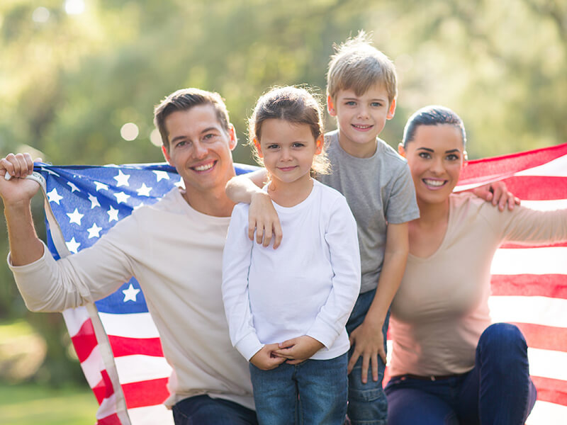 Định cư Mỹ diện Rural nhanh nhất cùng dự án Emmaus Village